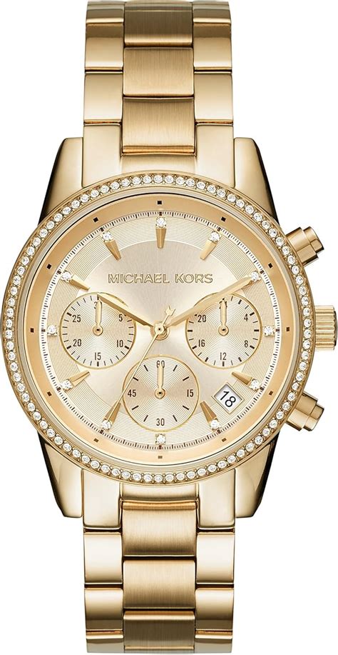 michael kors watch bands amazon|michael kors watch bands women.